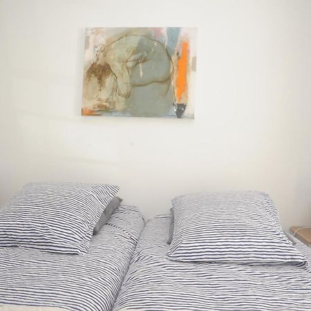 Apartmán L'Esplanade Dieppe Exteriér fotografie