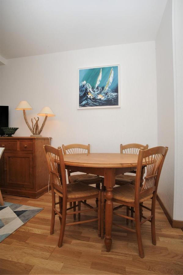 Apartmán L'Esplanade Dieppe Exteriér fotografie